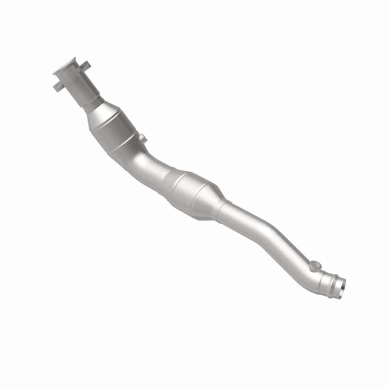 Magnaflow — MagnaFlow Conv DF 2014-2016 Land Rover LR4 V6 3 OEM Underbody
OEM Grade
OEM - view 18