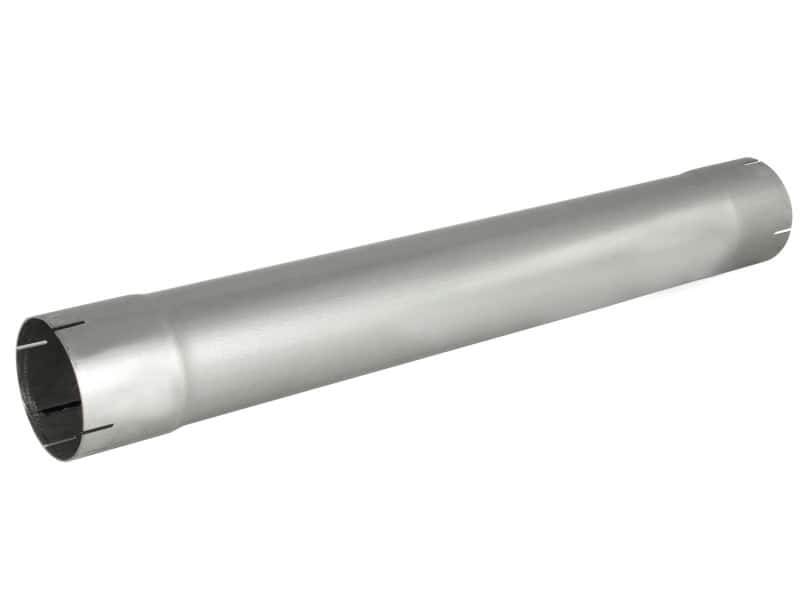 aFe — aFe MACHForce XP Exhausts Muffler Delete Aluminized 4 ID In/Out 8 Dia
ATLAS Muffler Delete - view 1