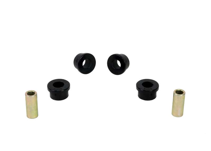 Whiteline — Whiteline 96-00 Honda Civic EK Control Arm Lower - Inner Front Bushing Kit
Bushing Kit - view 3