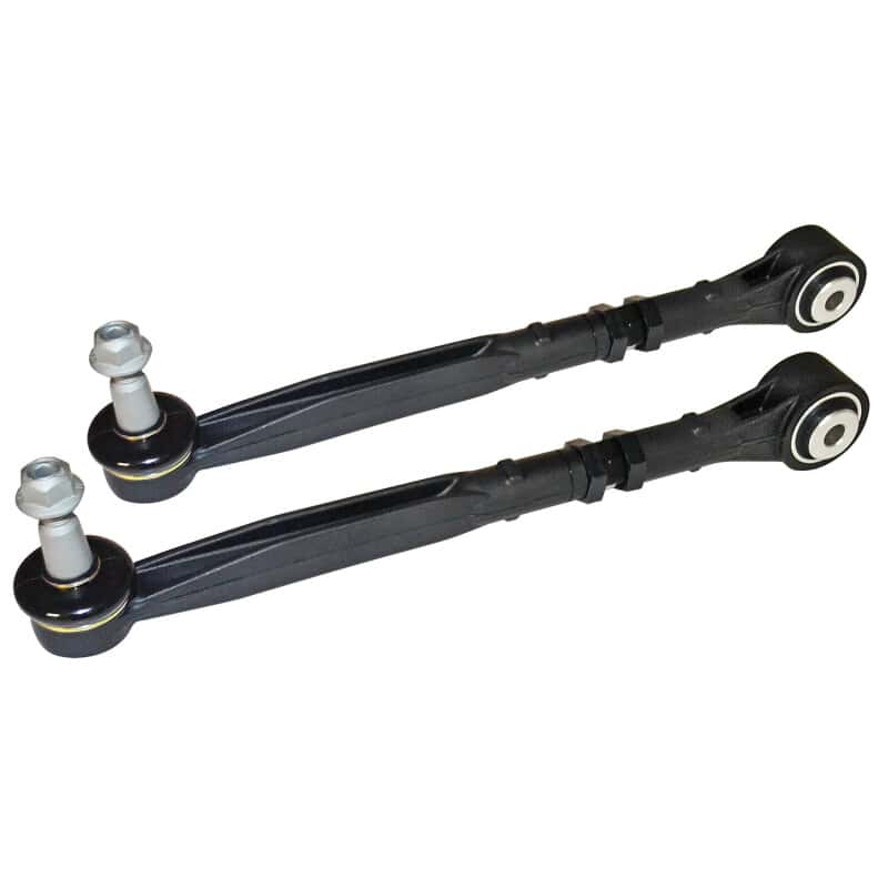 SPC Performance — SPC Performance Porsche Rear Toe Link
REAR TOE LINK (PR)
TOE ARM PR - view 1