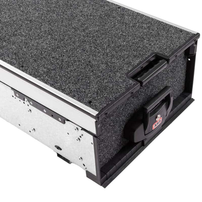 ARB — ARB R/Drawer R/Floor 37X20X11 Intrnl 33.5 X 17 X 8.5
Roller Drawer - view 6