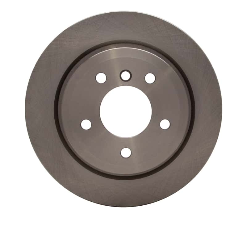 DFC — DFC 09-16 BMW Z4 Rear Brake Rotor
DFC Brake Rotor - view 1