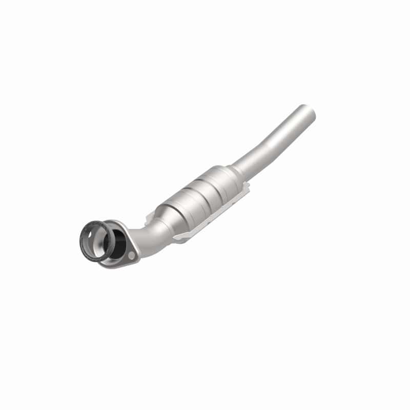 Magnaflow — MagnaFlow Conv DF 09-12 Mazda 6 2.5L
OEM Grade
OEM - view 28