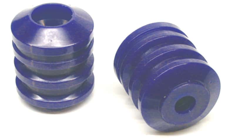 Superpro — SuperPro Gmh-Bump Stop
Bushing Kit - view 2