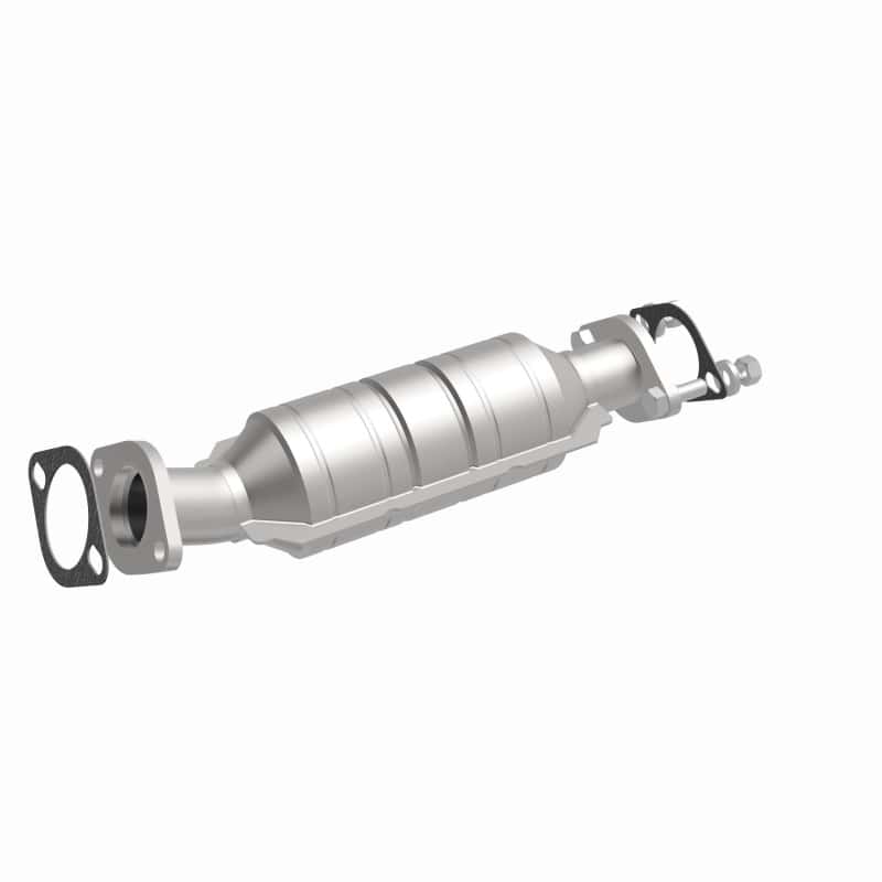 Magnaflow — Magnaflow Conv DF 06-10 Hyundai Elentra 2.0L Rear/2011 Kia Soul 2.0L Rear
HM Grade
HM - view 9