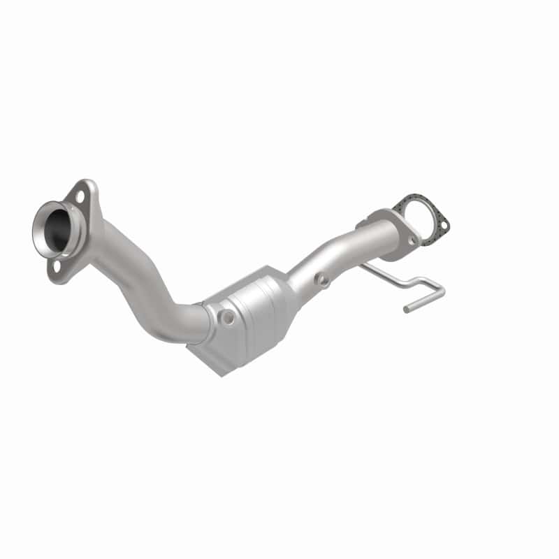 Magnaflow — MagnaFlow Conv DF 96-98 Explorer-Mountaineer
HM Grade
HM - view 6