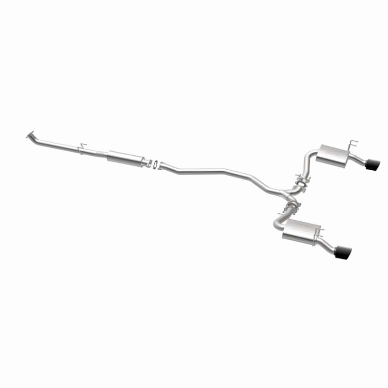 Magnaflow — Magnaflow 2022+ Honda Civic EX 1.5L sedan NEO Cat-Back Exhaust System
Cat-Back - view 18