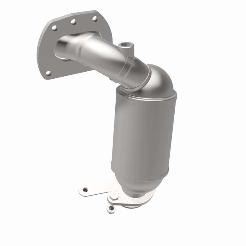 Magnaflow — MagnaFlow 17-20 Toyota Sienna / 16-19 Lexus RX350 V6 3.5L Direct Fit Catalytic Converter 13.75in L
OEM Grade
OEM - view 19