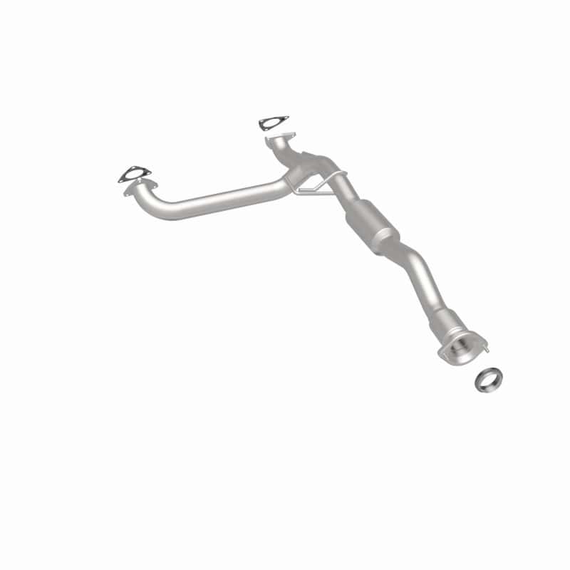 Magnaflow — Magnaflow 15-16 Chevrolet Colorado 3.6L Direct Fit Converter
California - view 15