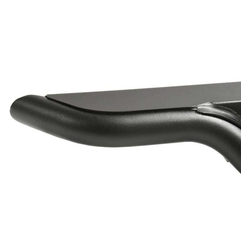 Westin — Westin 15-22 Ford F-150 SuperCrew / 17-22 F-250/350 Crew Cab Outlaw Nerf Step Bars - Textured Black
Nerf Drop Step Bars - view 10