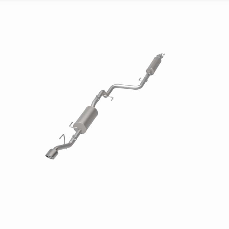 Magnaflow — MagnaFlow BRE Exhaust Kit 12-18 Chevrolet Sonic 1.8L
Exhaust Kit - view 13