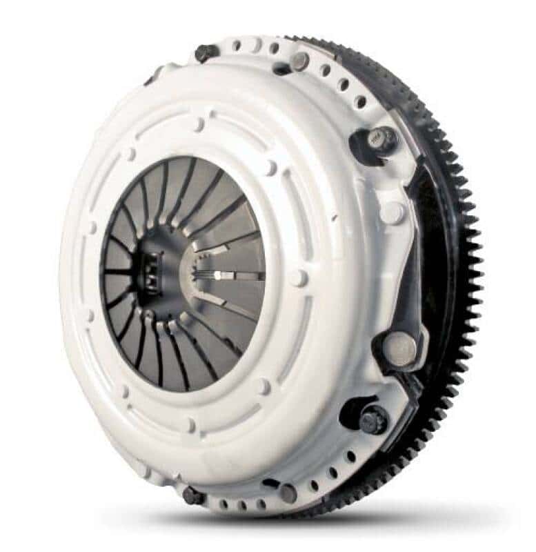Clutch Masters — Clutch Masters 19-22 Toyota Corolla 2.0L 6-Speed FX350 Clutch Kit w/Steel Flywheel
FX350 - view 5