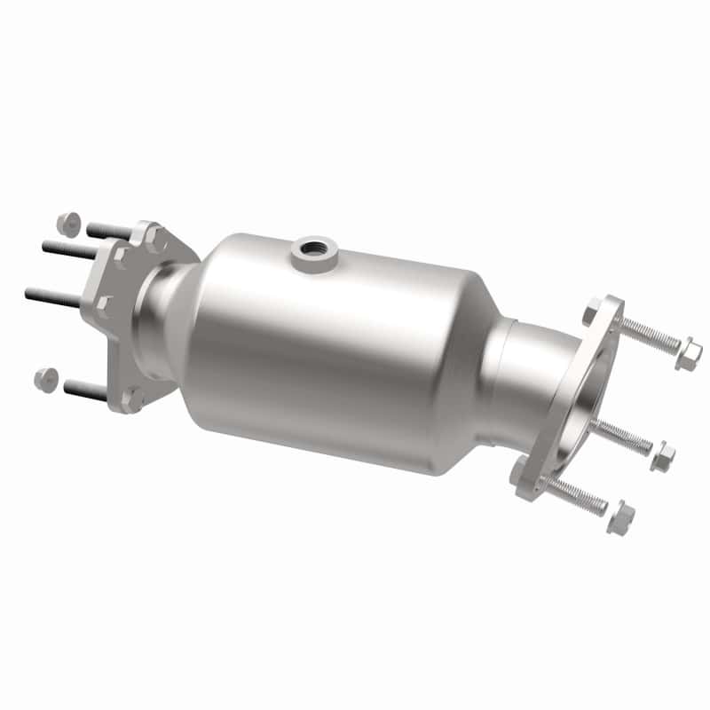 Magnaflow — MagnaFlow DF Conv 2020 Chevrolet Corvette Right Closed Couple 6.2L
OEM - view 17