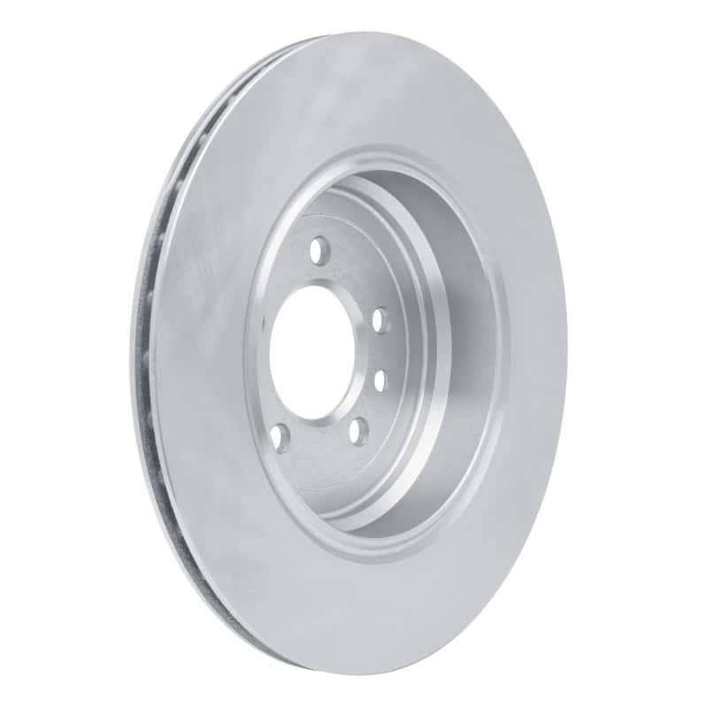 DFC — DFC 10-13 Land Rover Range Rover Sport Rear Brake Rotor
DFC Brake Rotor - view 4