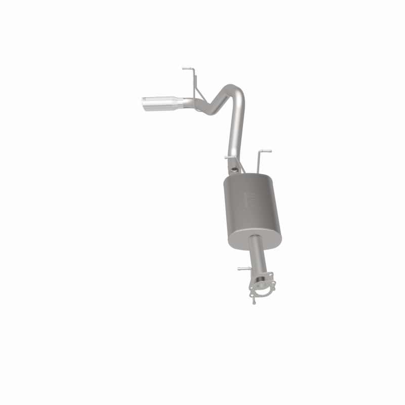Magnaflow — Magnaflow 25+ Ram 1500 V6 3.6L SPEQ Series Stainless Cat-Back Performance Exhaust System
Cat-Back - view 12