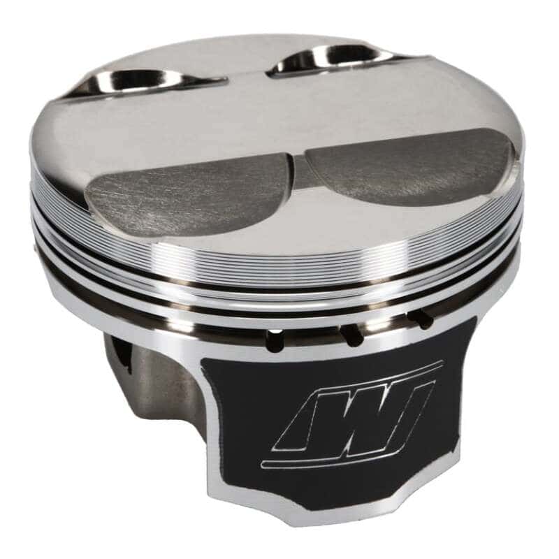 Wiseco — Wiseco Honda F20C/F22C S2000 +7cc Dome 11:1 CR Piston Kit - Set of 4
Piston Set - view 2