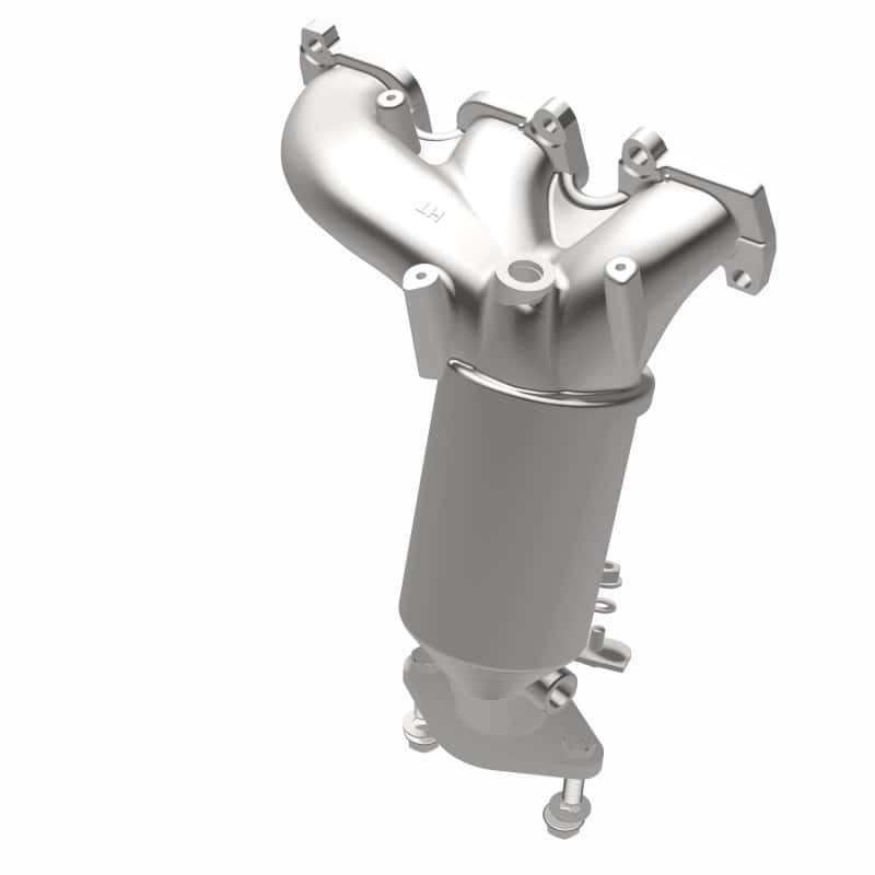 Magnaflow — Magnaflow 13-15 Ford Flex 3.5L Direct Fit Converter
California - view 22