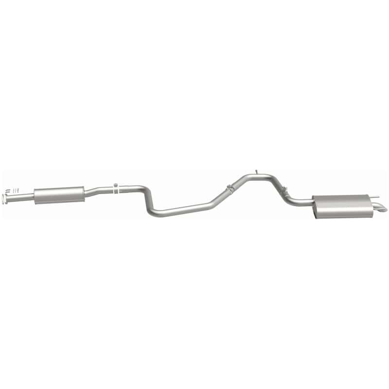 Magnaflow — BRExhaust 16-24 Chevrolet Malibu 1.5L Direct-Fit Replacement Exhaust System
Exhaust Kit - view 29