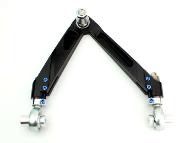 SPL Parts — SPL Parts 03-08 Nissan 350Z Front Upper Camber/Caster Arms
Control Arms - view 10