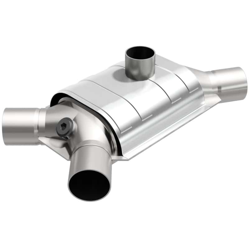 Magnaflow — MagnaFlow Conv Univ 2 Subaru
Standard Grade
Standard - view 31