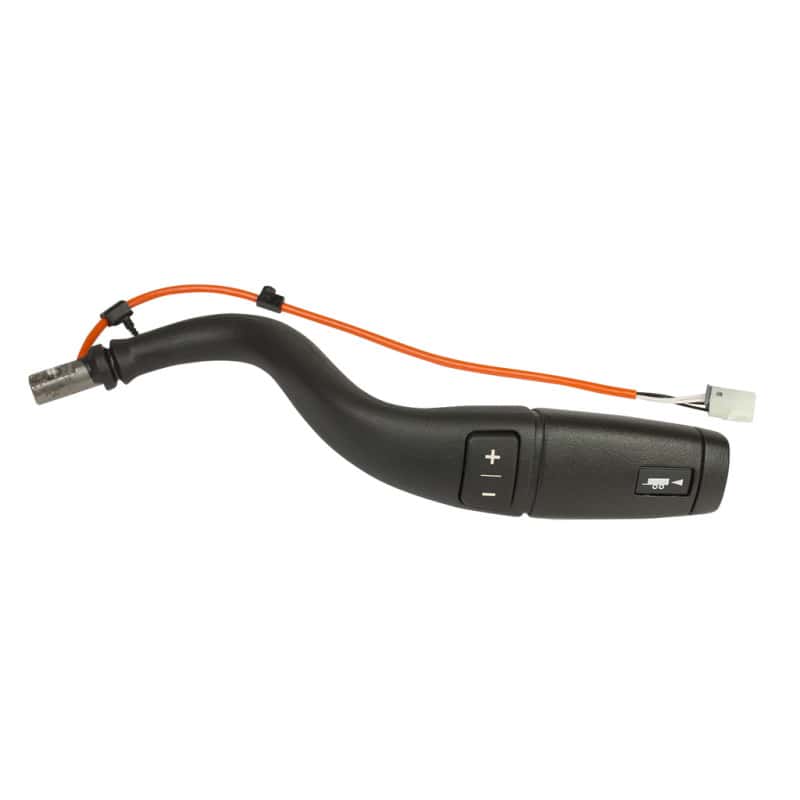 BD Diesel — BD Diesel TapShifter - Chevy 2001-2002 Duramax Allison 1000 - Button Gear Selection
A/TCntrlUnit
TAPSHIFTER - view 3