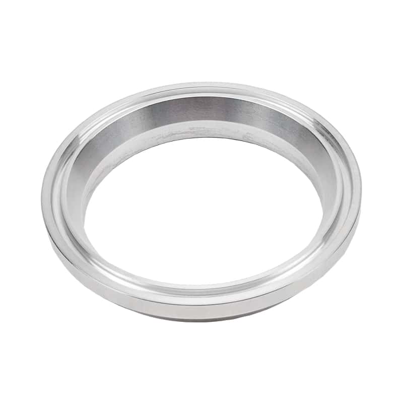 Wehrli — Wehrli LML Duramax Billet Aluminum Turbo Compressor Inlet Flange
Flange Alu LML Turbo - view 4