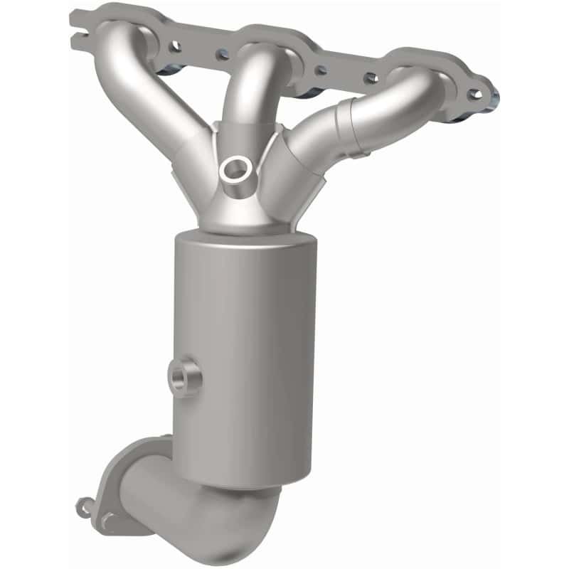 Magnaflow — MagnaFlow Conv DF 07-10 Chrysler Sebring 3.5L
OEM Grade
OEM - view 31