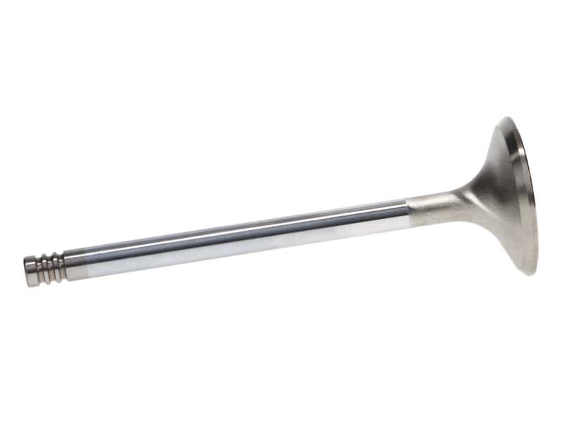 Manley Performance — Manley Chrysler Hemi 6.1L w/ Triple Groove 1.625in Race Master Exhaust Valves (Set of 8)
Valve - Exhaust - view 4