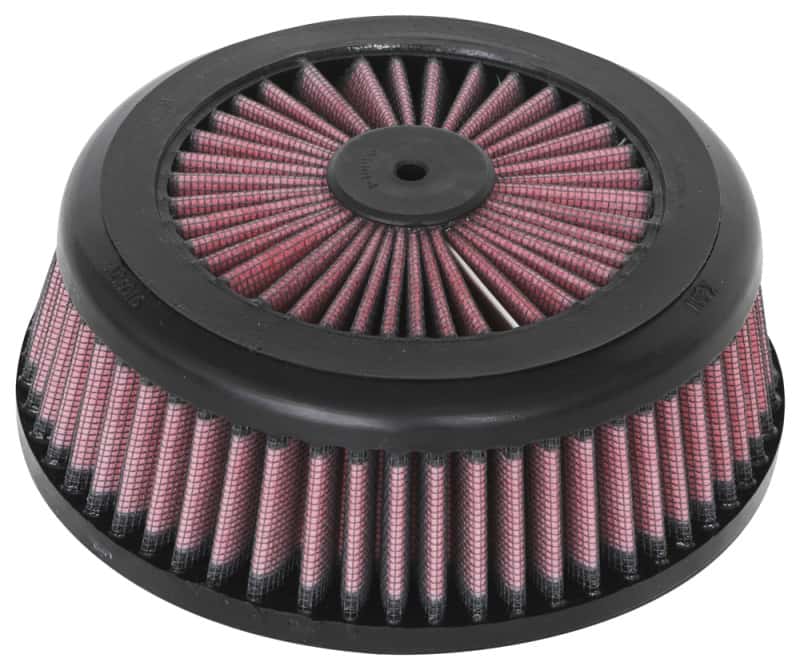 K&N Engineering — K&N 09-21 Kawasaki KLX250S/SF / KLX300/R/SM Replacement Air Filter
Air Filter - view 1