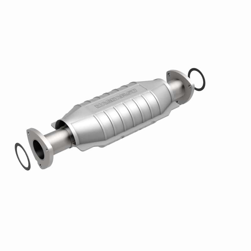 Magnaflow — MagnaFlow Conv DF GM 90 94
Standard Grade
Standard - view 8