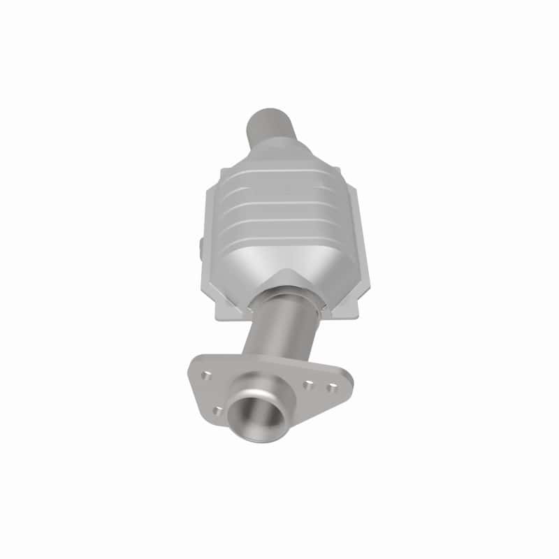 Magnaflow — MagnaFlow Conv GM 21.38X6.5X4 2.25 23418
Standard Grade
Standard - view 16