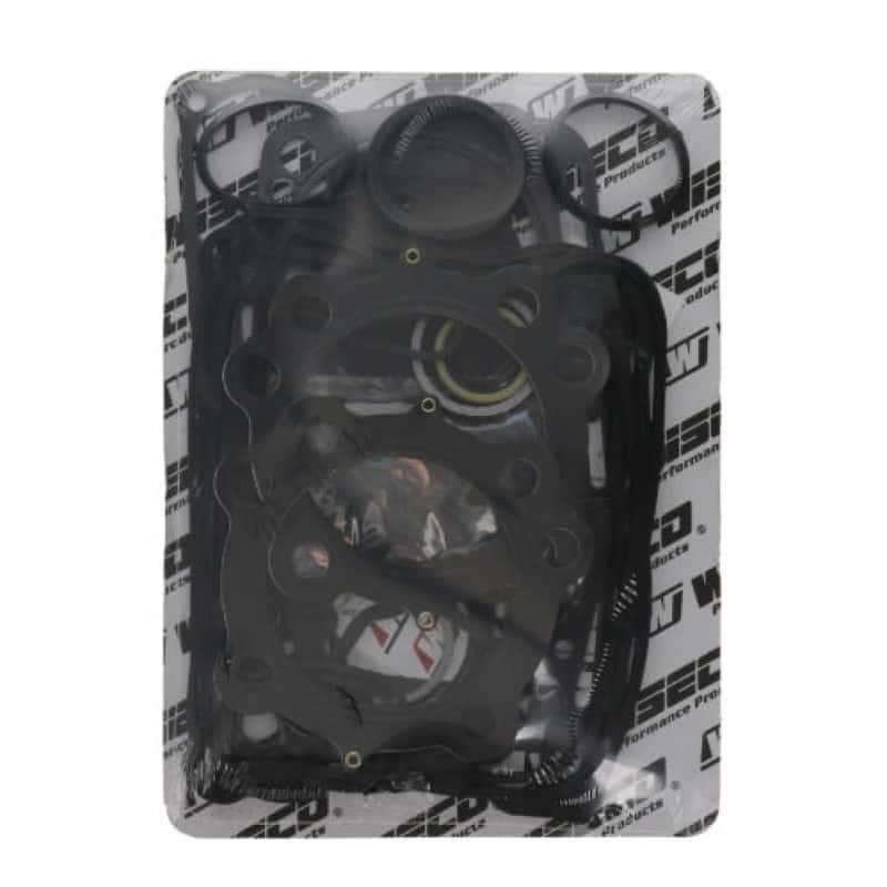 Wiseco — Wiseco Head & Base Gasket Kit M8 17-19 107cid Gasket
Gasket Kit - view 1