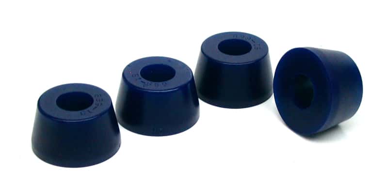 Superpro — SuperPro Toyota Strut Bar to Chassis Bushing Kit
Bushing Kit - view 1
