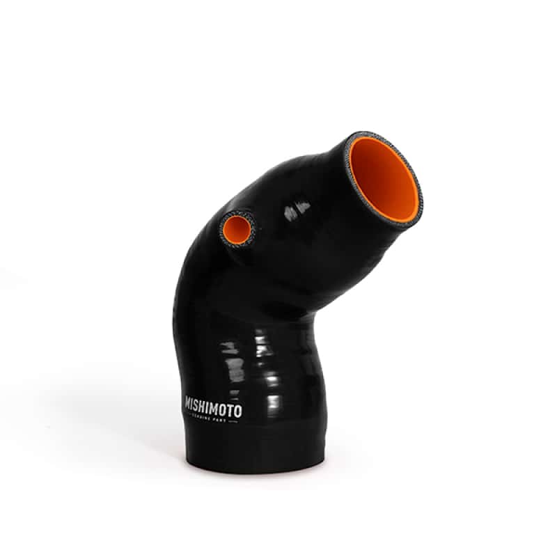 Mishimoto — Mishimoto 2016+ Chevy Camaro 2.0T Performance Air Intake - Black
Cold Air Intake - view 7
