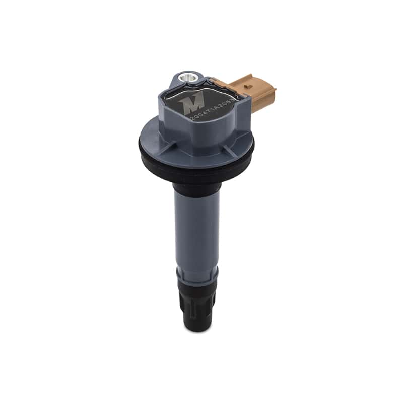 Mishimoto — Mishimoto 11-14 Ford F-150 3.5L Ignition Coil
Ignition Coil - view 2
