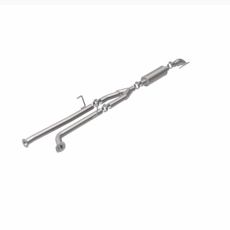 Magnaflow — MagnaFlow Sys C/B 07-08 Toy Tundra 5.7 EC/CC
Cat-Back - view 36