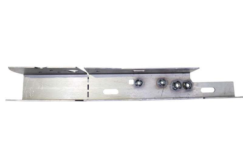 RustBuster — RustBuster 07-14 FJ Cruiser Center Frame Section - Right Side - view 3