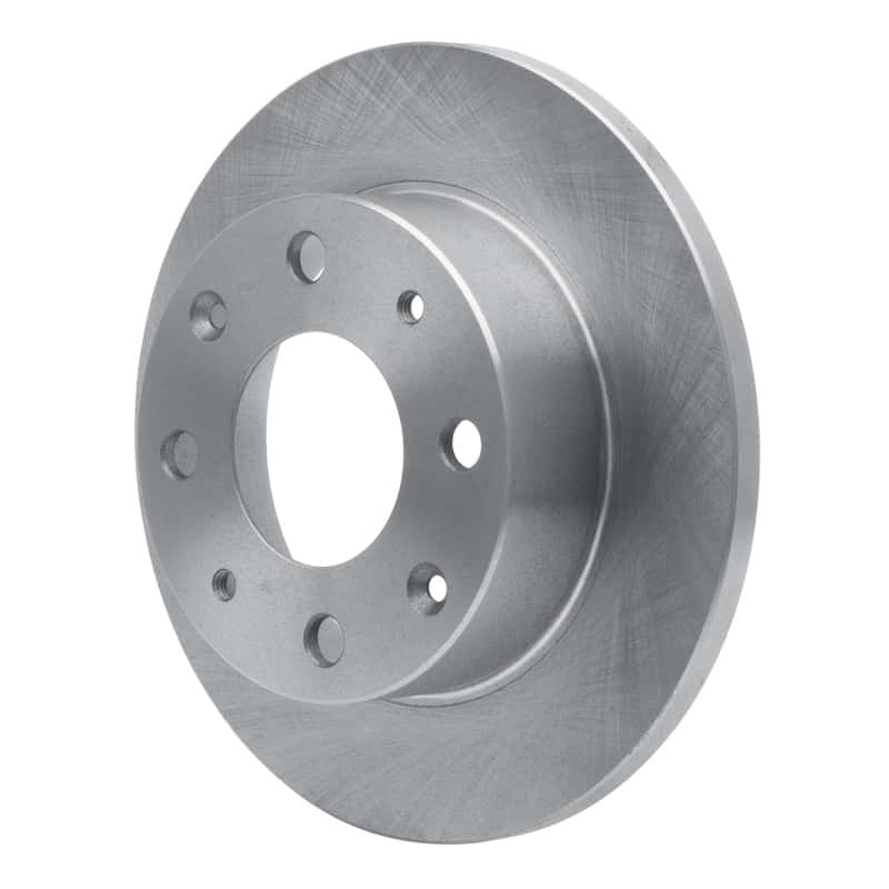 DFC — DFC 80-83 Honda Civic Hatchback Front Brake Rotor
DFC Brake Rotor - view 2