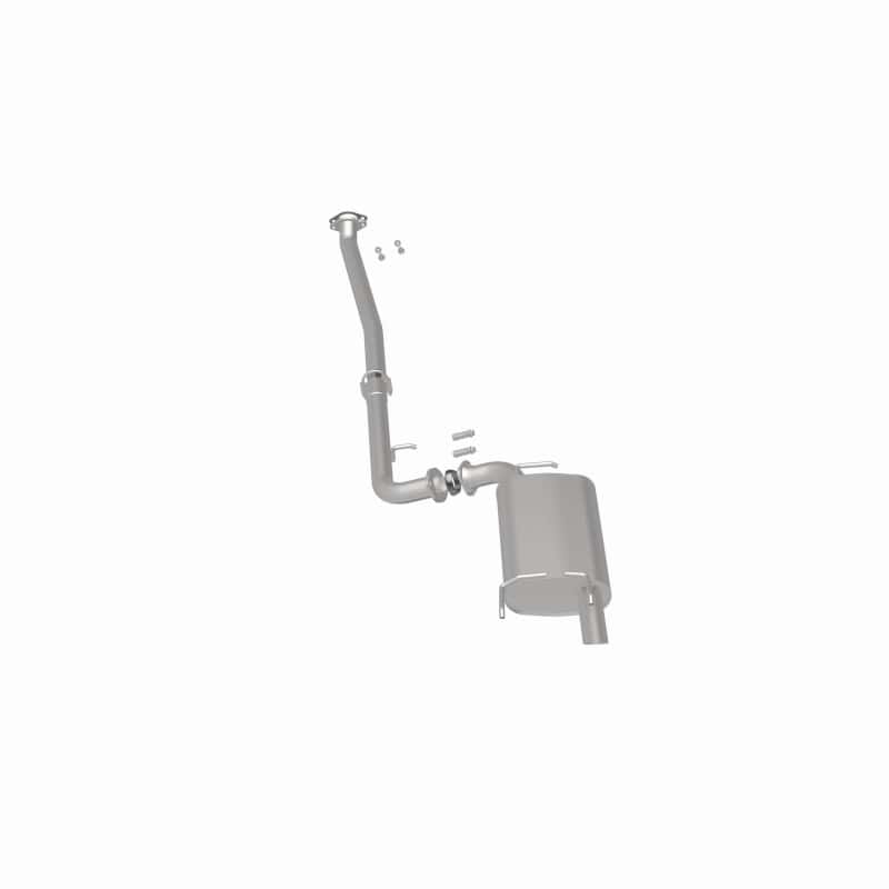 Magnaflow — MagnaFlow BRE Exhaust Kit 12-17 Toyota Camry 2.5L
Exhaust Kit - view 12