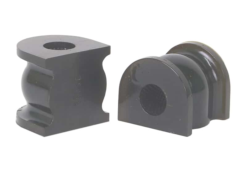 Whiteline — Whiteline 1986-1989 Honda Accord Sway Bar - Mount Bushing
Link Kit - view 5