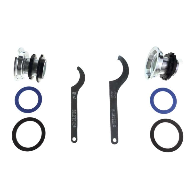 Bilstein — Bilstein B14 12-14 Ford Focus PSS Suspension Kit
Complete Kit - view 5