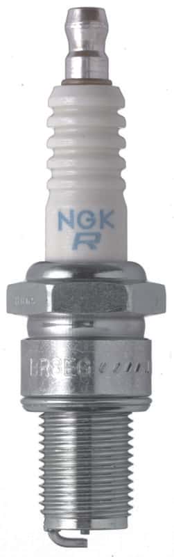NGK — NGK Racing Spark Plug Box of 4 (BR9EG) - view 2