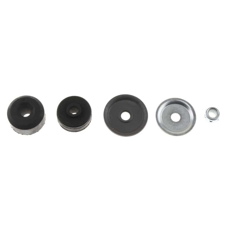 Bilstein — Bilstein B6 1990 Chevrolet C1500 454 SS Front 46mm Monotube Shock Absorber
Shock - view 6