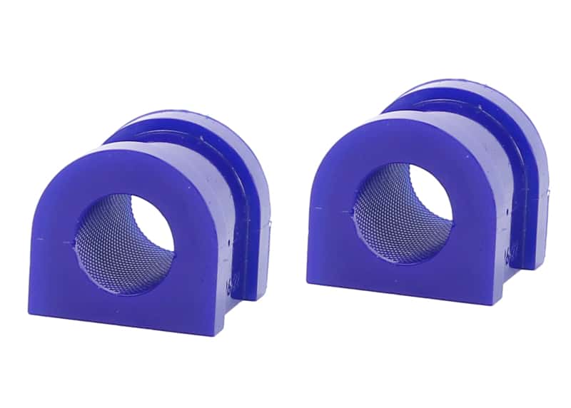 Superpro — SuperPro 2005 Subaru Outback XT Limited Front 22mm Sway Bar Mount Bushing Set
Bushing Kit - view 2
