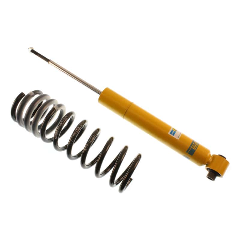 Bilstein — Bilstein B12 1995 BMW 530i Base Sedan Front and Rear Suspension Kit
Complete Kit - view 7