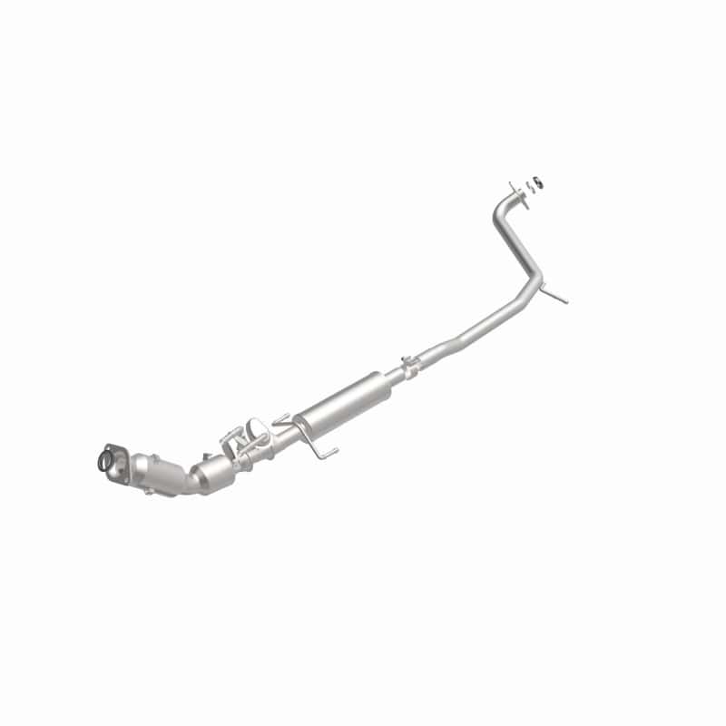 Magnaflow — MagnaFlow Conv DF 12-15 Toyota Prius Plug -In Underbody 1.8L
OEM Grade
OEM - view 7