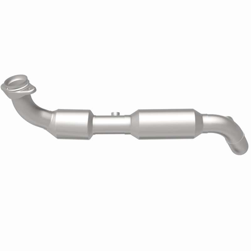 Magnaflow — Magnaflow 03-04 Ford Expedition 5.4L Direct Fit Converter
California - view 17