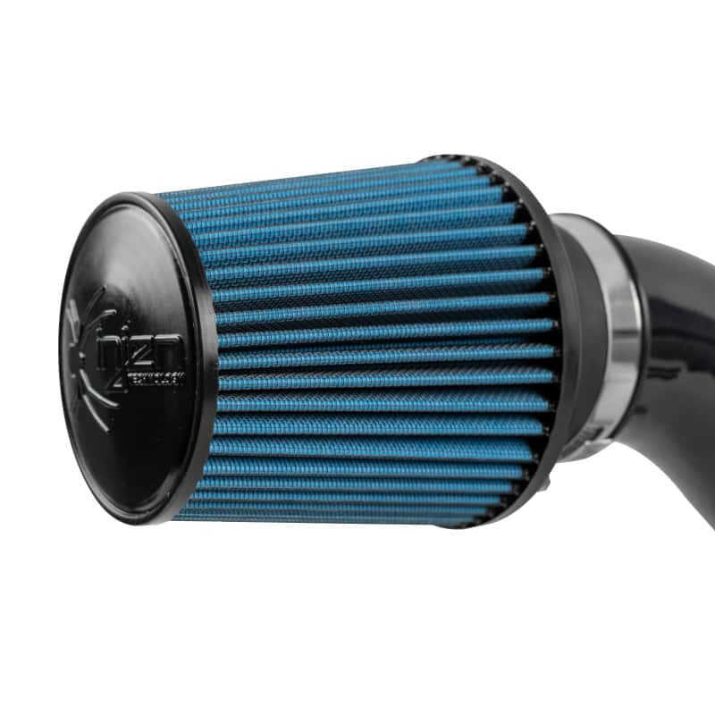 Injen — Injen 18-20 Kia Forte 2.0L (L4) Black Cold Air Intake
Cold Air Intake - view 5