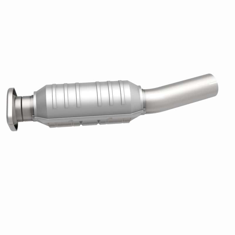 Magnaflow — Magnaflow Conv DF 06-10 Toyota Rav4 3.5L
HM Grade
HM - view 9