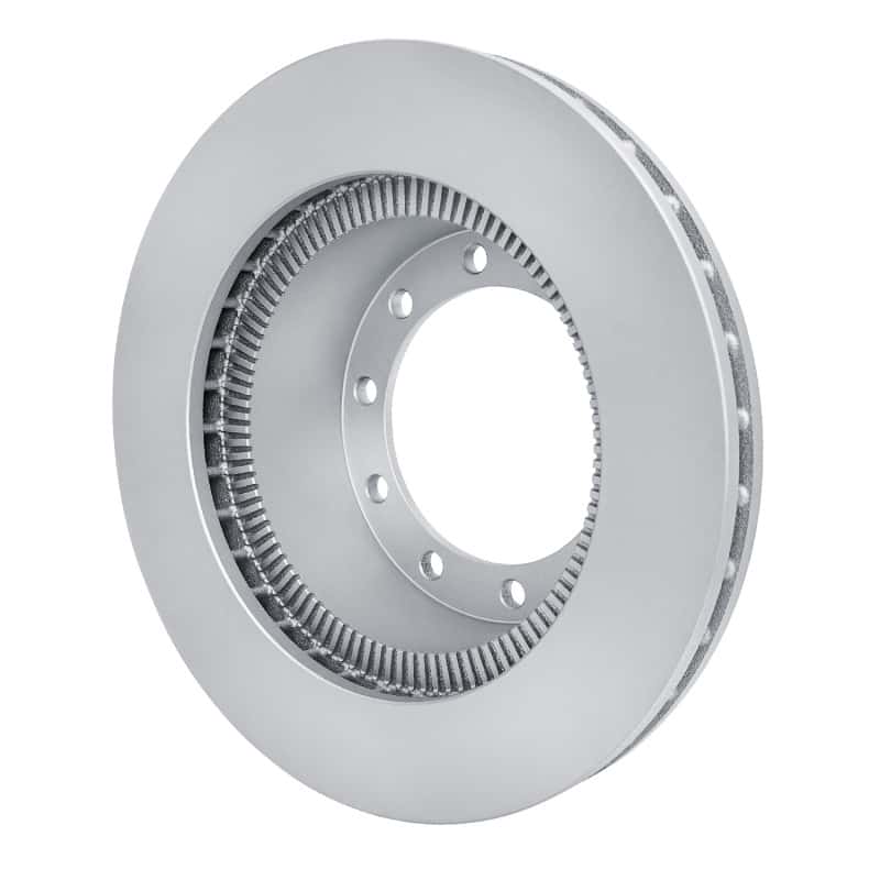 DFC — DFC 73-24 BEAVER MOTORCOACH CONTESSA Rear/Front GeoSPEC Coated Rotor
DFC Brake Rotor - view 4
